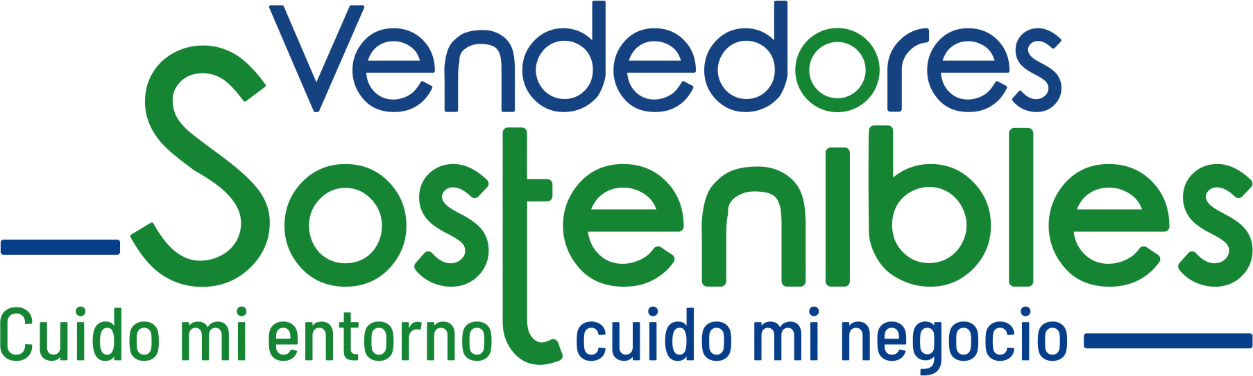 Vendedores Sostenibles